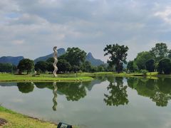 -Club Med地中海俱乐部·桂林度假村