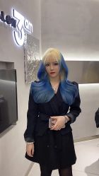 -DL HAIR SALON