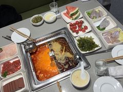 -海底捞火锅(龙湖三千集店)
