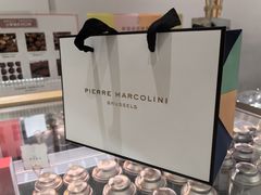 -Pierre Marcolini(德基广场店)