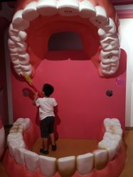 -北京科学中心儿童乐园