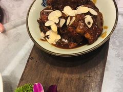 -山外山菜馆(玉泉路店)