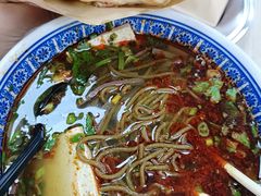 -樊记腊汁肉(竹笆市总店)
