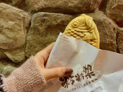 -粉粉乐鲷鱼烧(美罗城店)