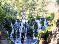 -沕沕水生态风景区