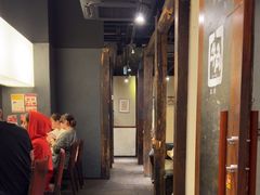 -牛角日本烧肉专门店(小樽店)
