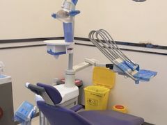 -微笑牙科口腔(三亚迎宾院区)