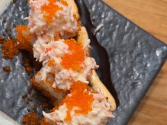-沼津港精致料理·寿喜烧·烧鸟(青浦宝龙广场日料榜单店)