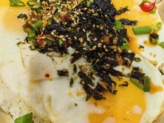 -青瓦餐厅·生鱼片·韩园烤肉(西塔店)