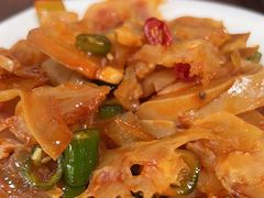 -国安烩面美食城(洛阳总店)