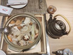 -歌行灯日本料理(伊势丹店)