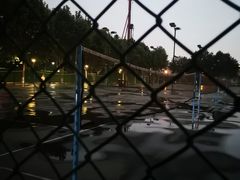 -西安石油大学(雁塔校区)