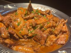 -胖哥俩肉蟹煲(福州仓山爱琴海店)