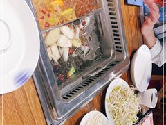 -山城老炮火锅城