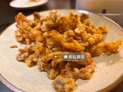 -有才叔的小馆(招商依云曲江店)