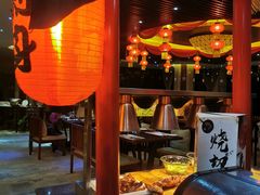 -雄楚国际大酒店-四季西餐厅