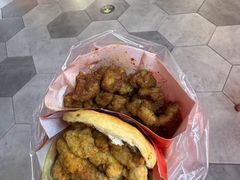 -首炸里脊肉(汉神购物广场店)