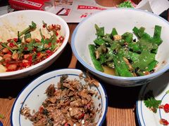 -老湘村·湖南土菜(天河维多利店)