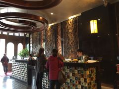 -长沙国金中心异国印象酒店