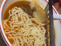 -阿当·小炒牛肉面(人广店)