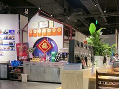 -小大董·烤鸭(五棵松店)
