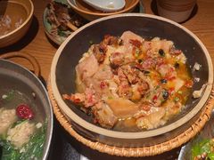 -吃饭皇帝大(长宁龙之梦店)