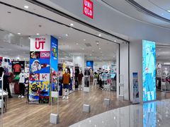 -优衣库(青岛万象城店)