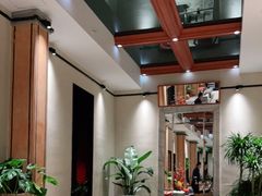 大堂-MEEBO KAFEE米咖焙坊(虹桥路店)