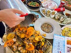 -巽寮印象美食部落餐厅·海鲜·地方特色菜(惠州体验店)