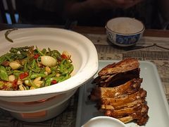 -遇见长安之丝路风荷(大唐西市店)