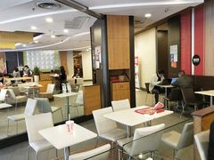 -肯德基(欣旺店)