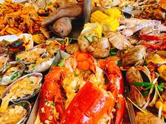 -日进一片海.生腌海鲜火锅.宵夜烧烤(三里屯总店)