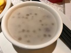 芋头西米露-国味壹号·精品湘菜·宴请佳选(新天地店)