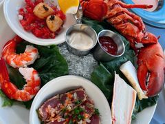 -莫尔顿牛排坊(浦东ifc店)