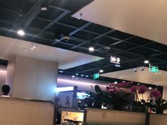 -海底捞火锅(青山湖万达夜宵主题店)