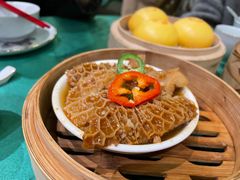 -誉八仙粤菜(万象天地店)
