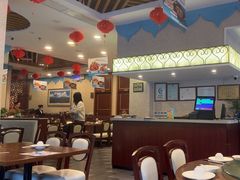 -中发源·清真餐厅(春风店)