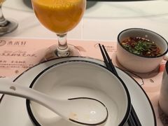 -水禾轩·海鲜蒸汽主题餐厅(拱北店)