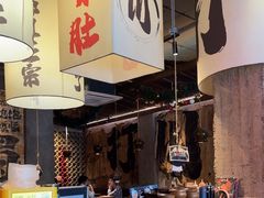 -打川川·川蜀毛肚(南市场店)