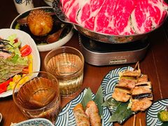-鸟泉居酒屋·烧鸟·酒馆(百子湾店)