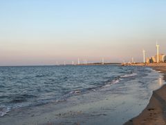 -那香海钻石沙滩浴场