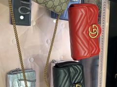 -Gucci(重庆IFS店)