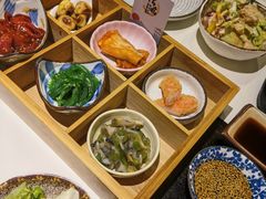 -松临·铁板烧&Omakase(神农店)