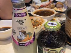 -半岛听涛蒸汽海鲜自助(K11店)