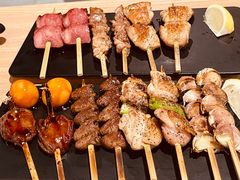 -森味花园·日本料理(伊藤洋华堂亚运村店)