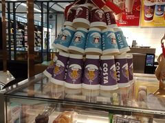-COSTA COFFEE(上海虹口龙之梦)