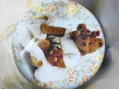 4MIX-珍妮曲奇聪明小熊(尖沙咀店)
