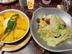 -新白鹿餐厅(湖滨银泰IN77C区店)