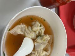 -周震馄饨