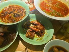 -弄堂里(新天地店)